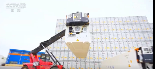 新技術(shù)向生產(chǎn)核心環(huán)節(jié)滲透,經(jīng)濟新增長點頻出 高質(zhì)量發(fā)展呈現(xiàn)新活力