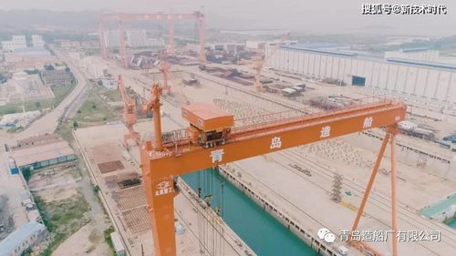 青島造船多元化戰(zhàn)略顯成效 繼海上風電后，再攬中型集裝箱商船批量訂單