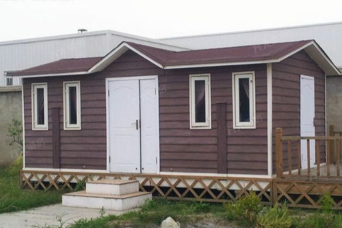 四川工業(yè)風(fēng)格景觀集裝箱酒店價格解析