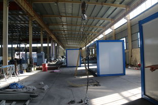 河北寶豐輕鋼彩板責(zé)任公司 集裝箱調(diào)色用品價格、廠家與批發(fā)指南