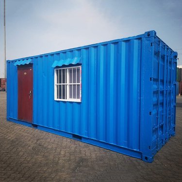 天津?qū)殬s達集裝箱服務(wù) 高效可靠的物流解決方案