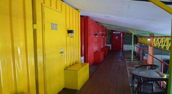 集裝箱建筑的創(chuàng)新實(shí)踐 從售樓處到別墅設(shè)計(jì)，探索大小盒子集裝箱公司的上海設(shè)計(jì)策劃之路